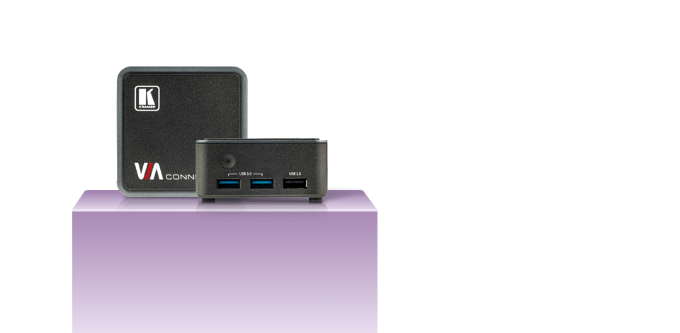 Превратите любую комнату в беспроводное пространство для совместной работы