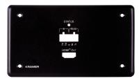 WP-789R EU PANEL SET